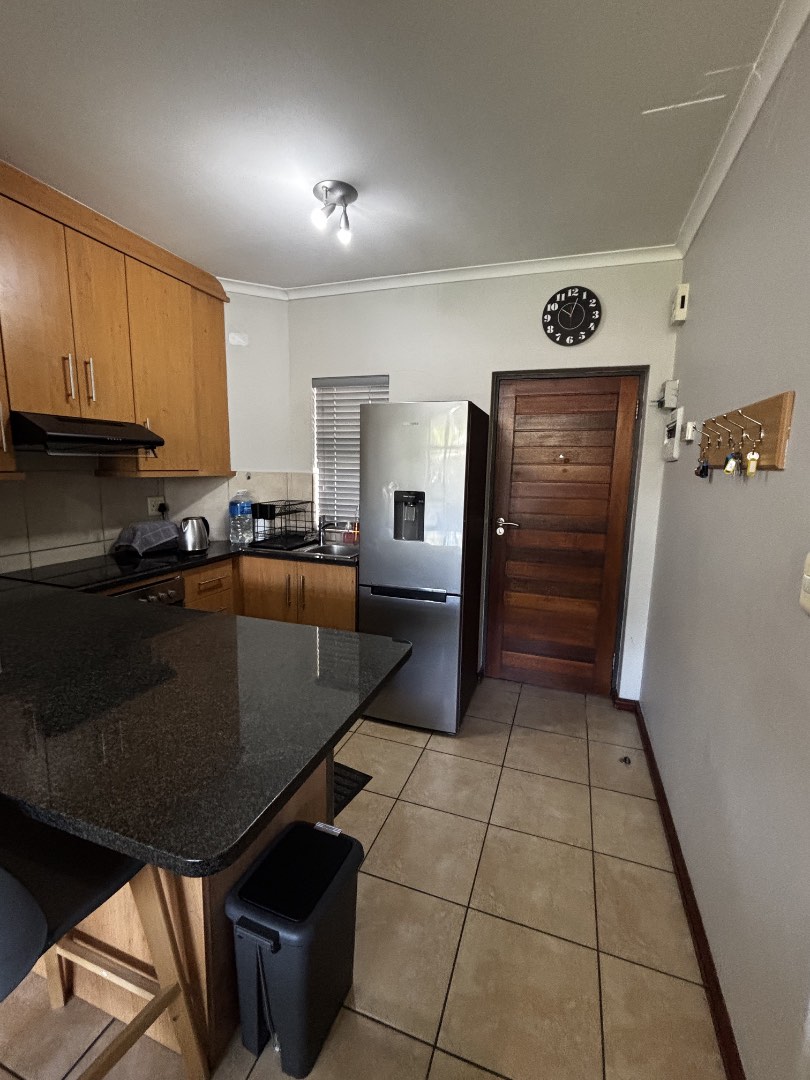 To Let 2 Bedroom Property for Rent in Stellenbosch Central Western Cape